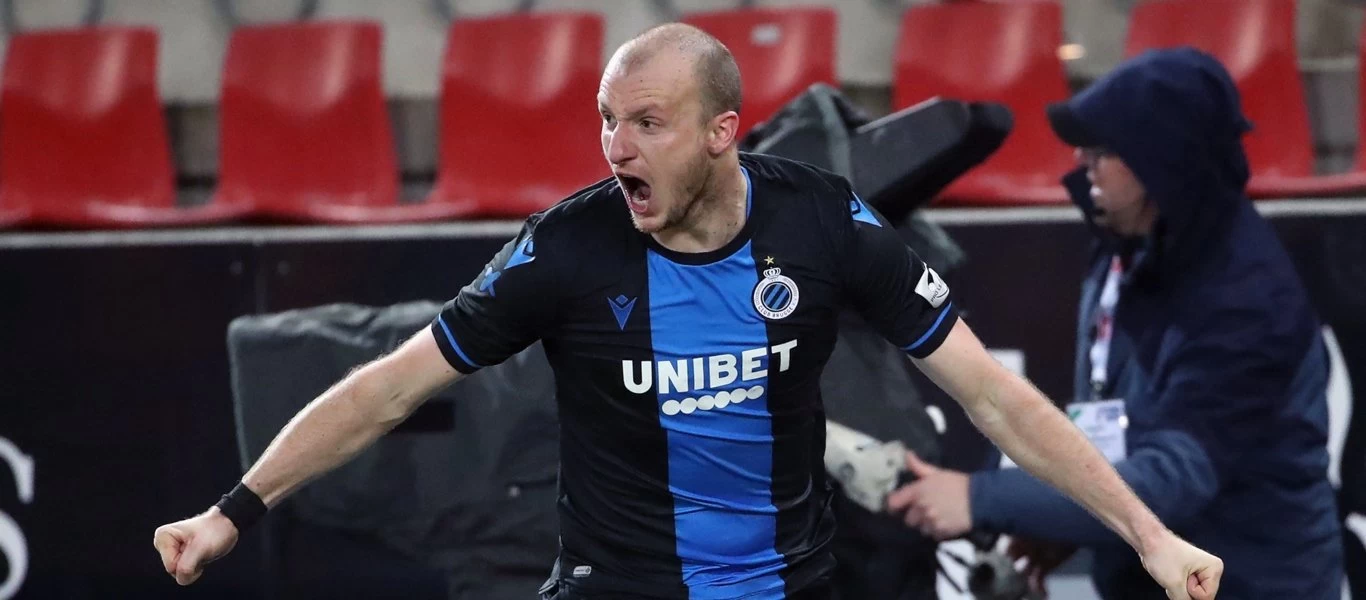 Βρήκε τον εκλεκτό του για την επίθεση ο ΠΑΟΚ - «Κλείνει» τον Μ.Κρμέντσικ